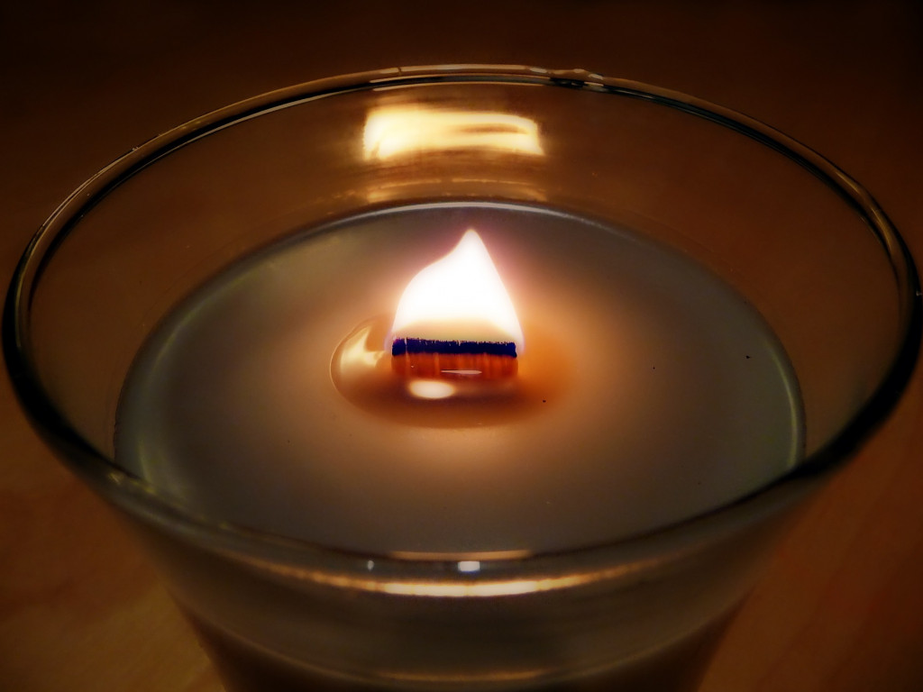 Cire de Soja pour bougies à couler/Fragrance + - Aromat'easy